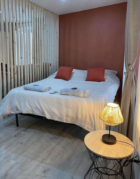 Appartement Loft Terracotta Manosque Exteriér fotografie