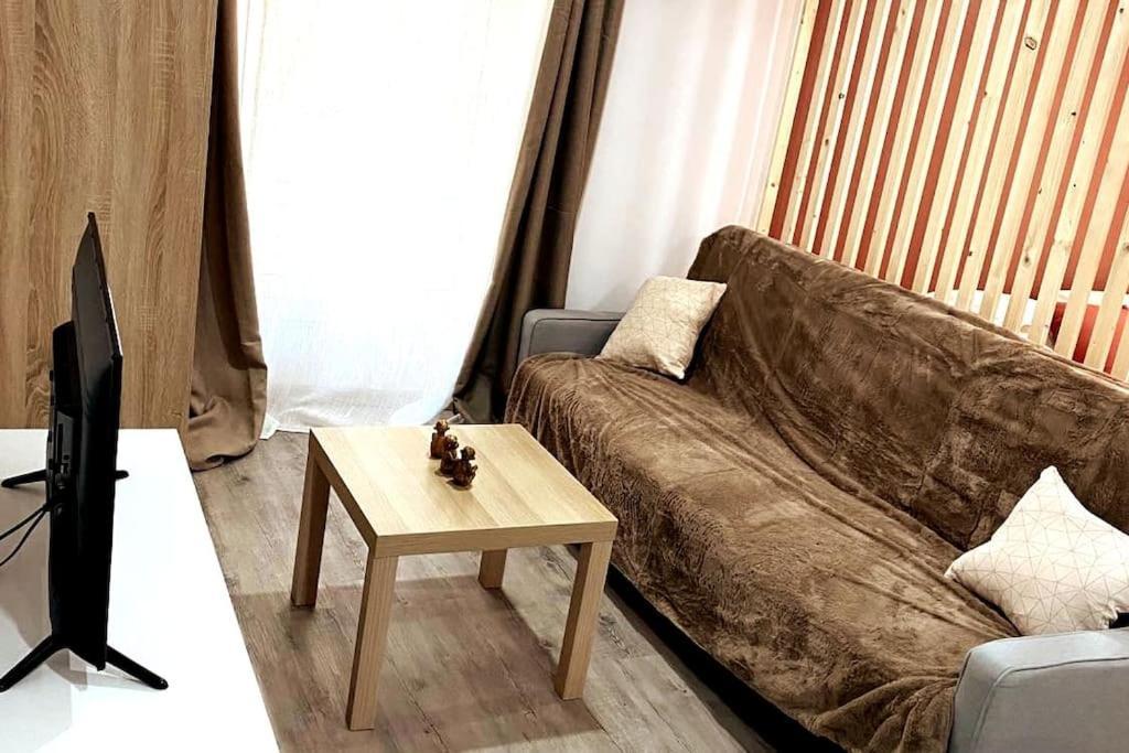 Appartement Loft Terracotta Manosque Exteriér fotografie